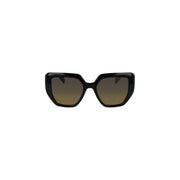 Liu Jo Black Bio Injected Women Sunglasses