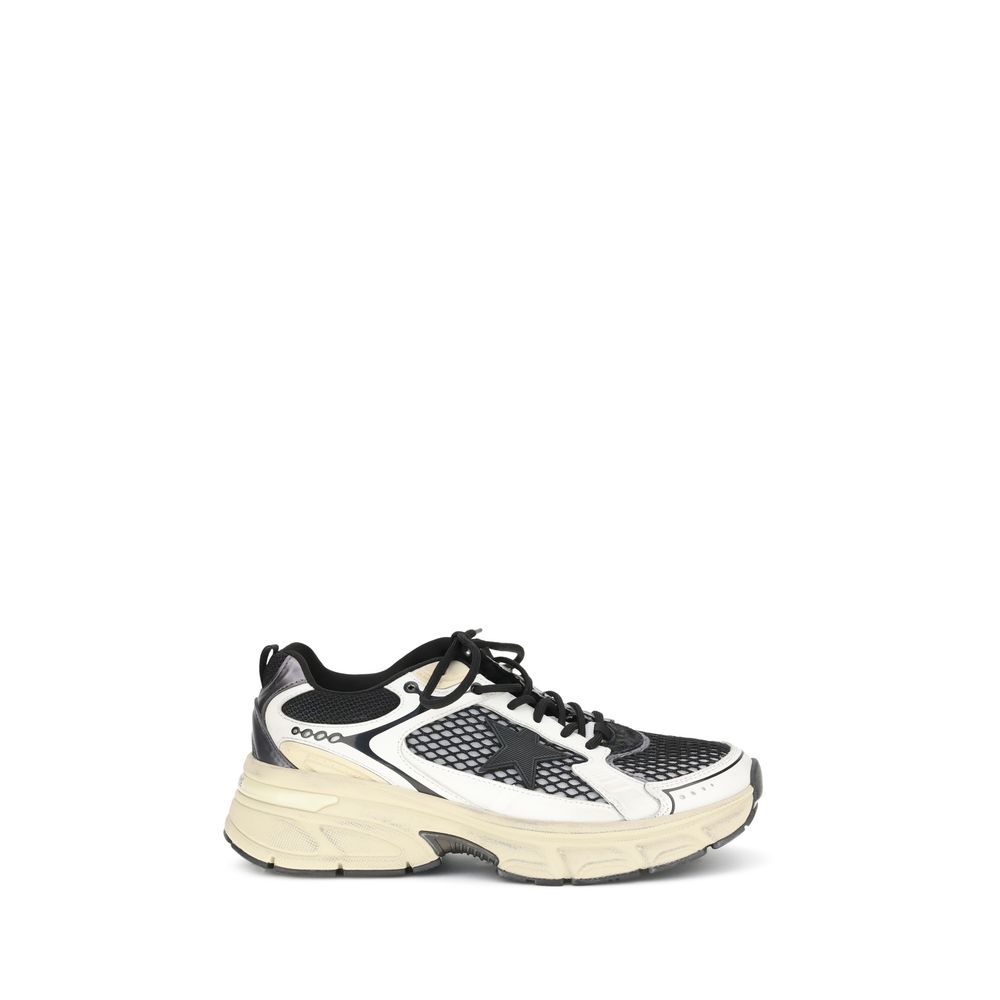 Golden Goose Lightstar Sneaker - ACCEXO