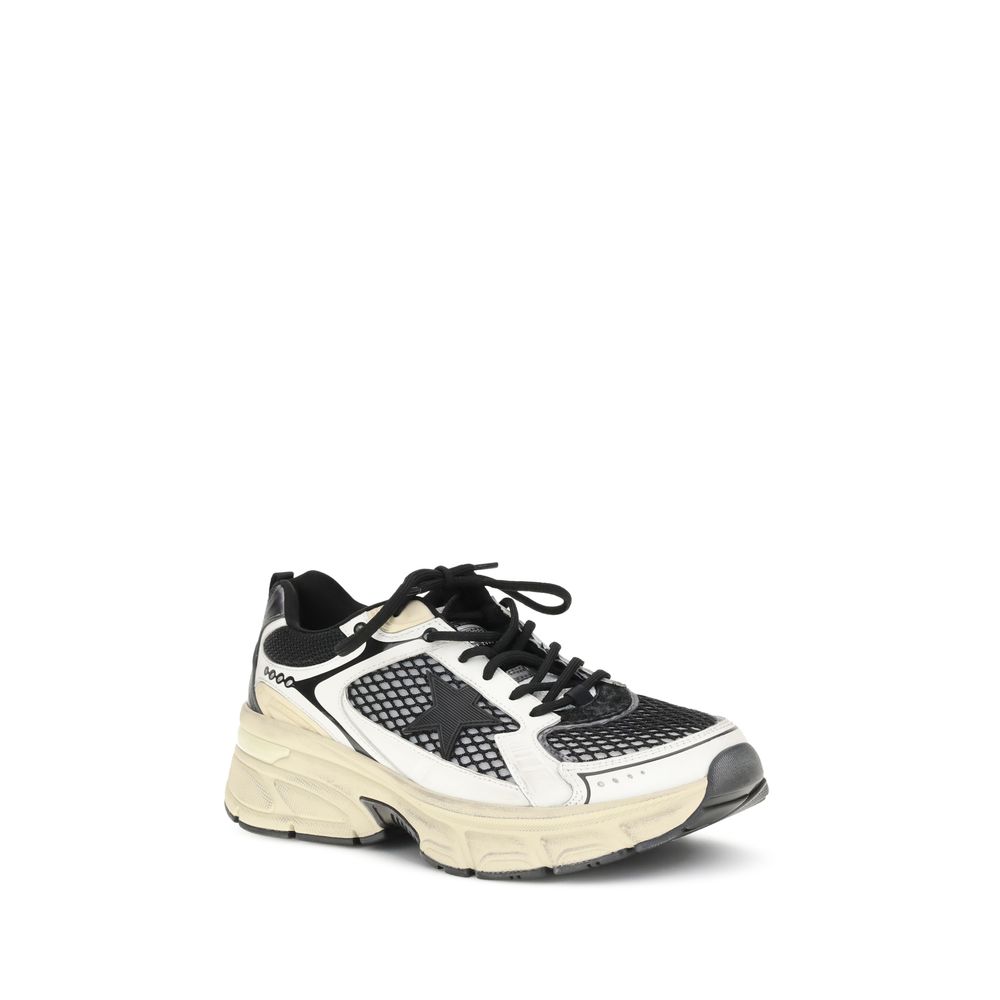 Golden Goose Lightstar Sneaker - ACCEXO