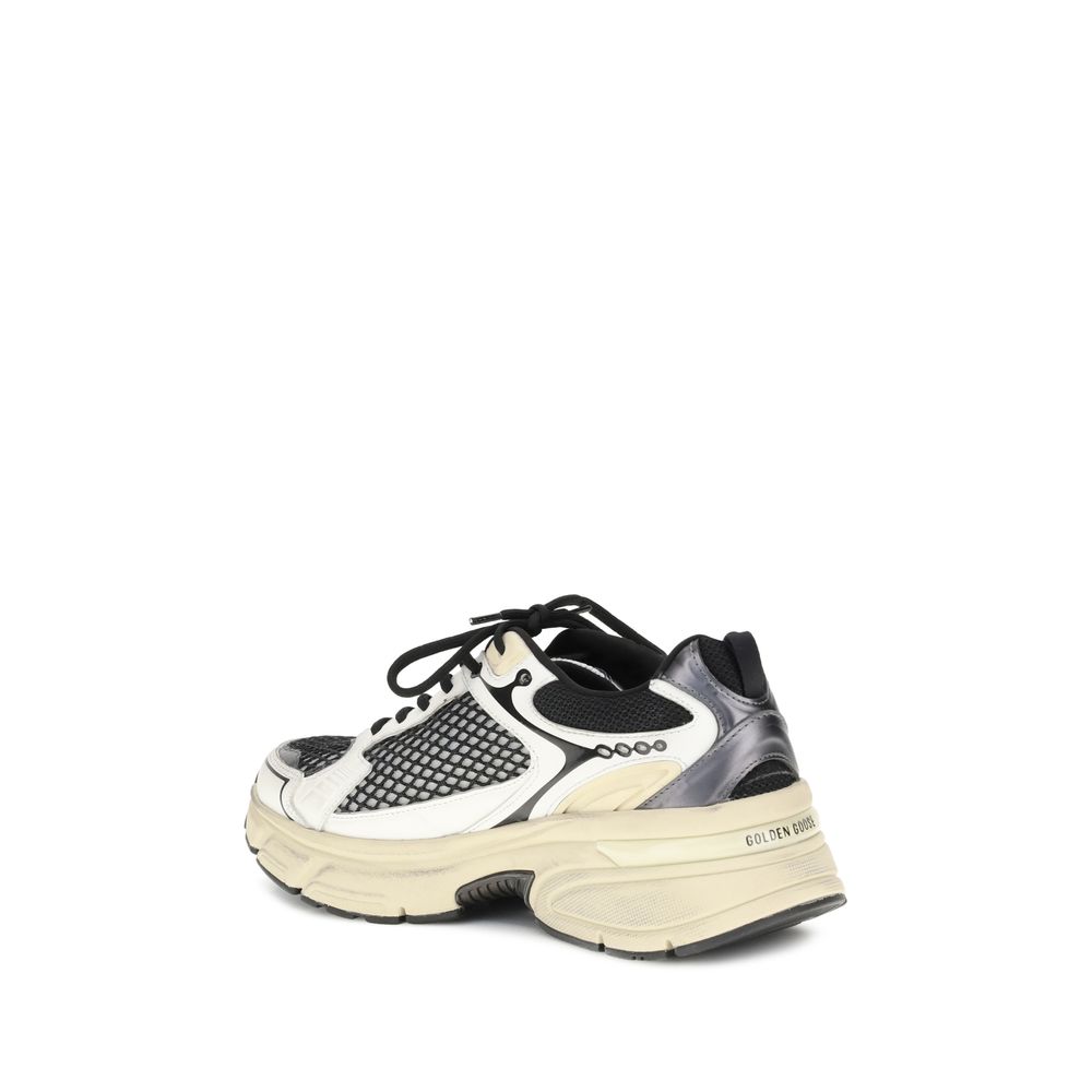 Golden Goose Lightstar Sneaker - ACCEXO