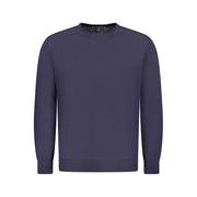 Guess Jeans Blue Wool Men's Sweater