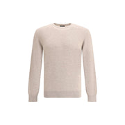 ZEGNA Cashmere Sweater - ACCEXO