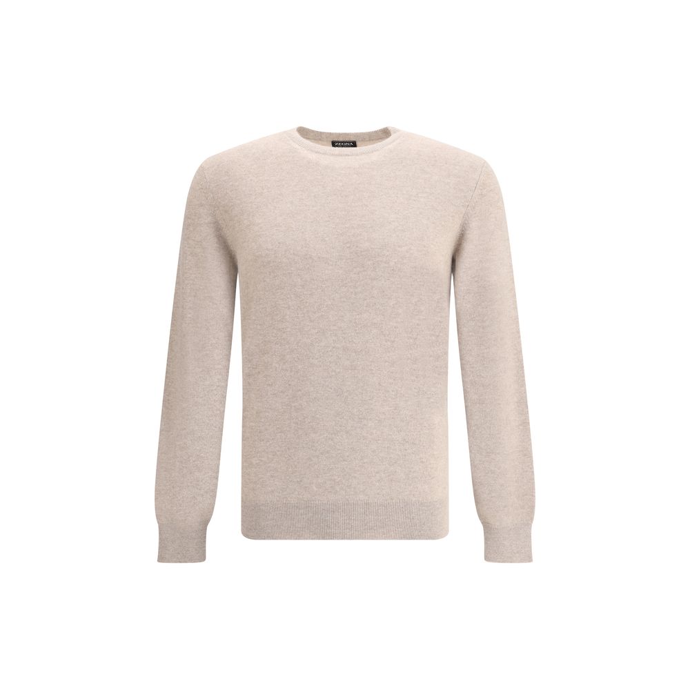 ZEGNA Cashmere Sweater - ACCEXO