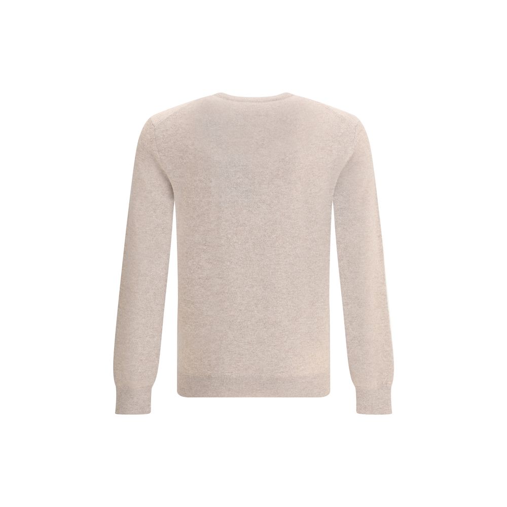 ZEGNA Cashmere Sweater - ACCEXO
