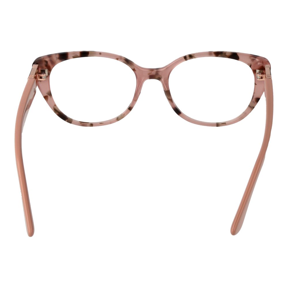 Guess Pink Women Optical Frames - ACCEXO