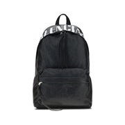 Balenciaga Crinkle Effect Backpack - ACCEXO