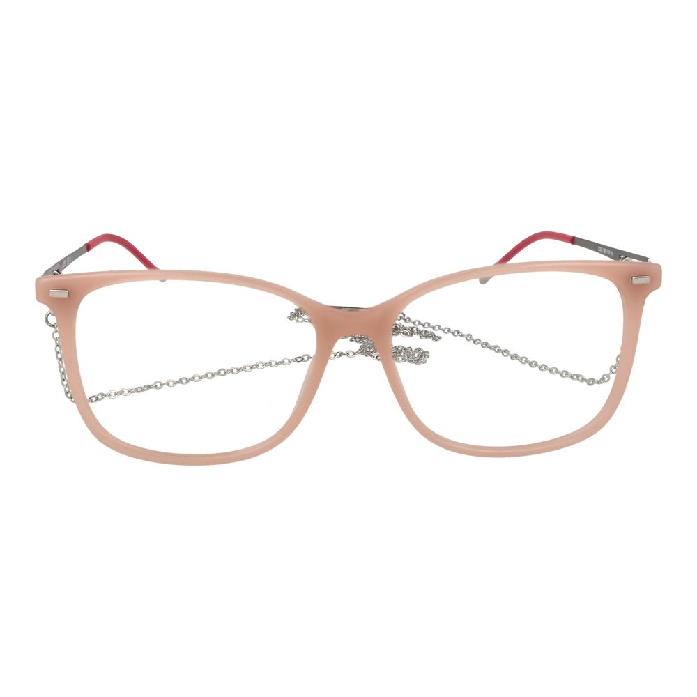 Hugo Boss Cream Women Optical Frames - ACCEXO