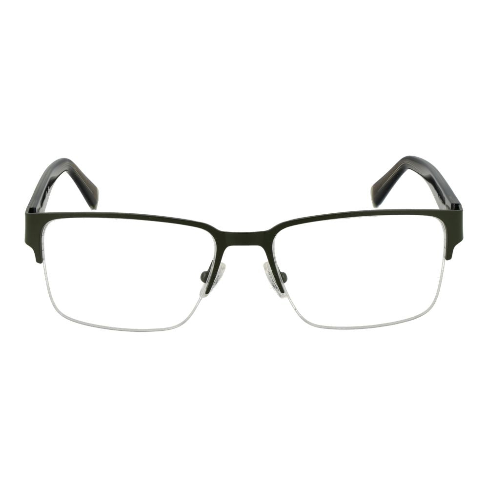 Guess Green Men Optical Frames - ACCEXO