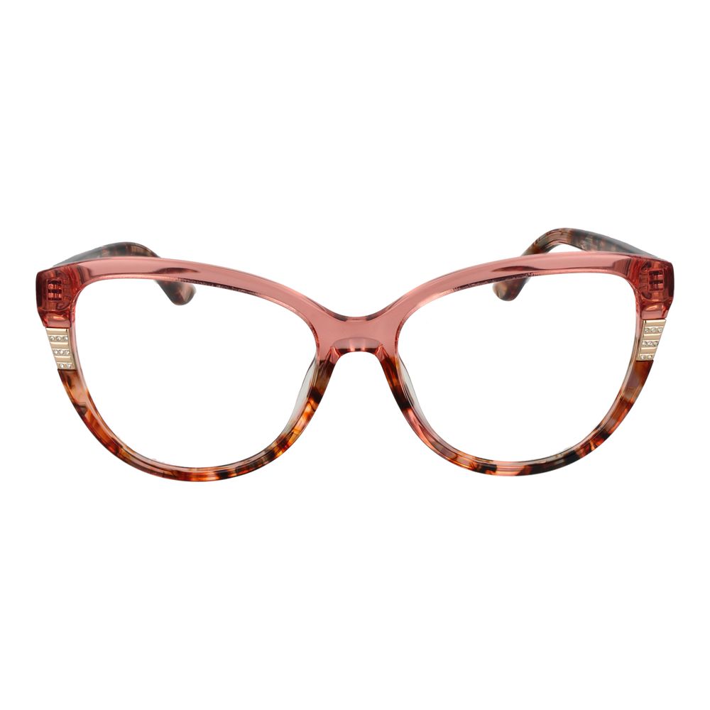 Marciano by Guess Pink Women Optical Frames - ACCEXO