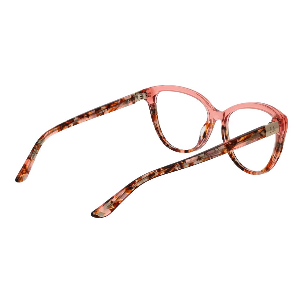 Marciano by Guess Pink Women Optical Frames - ACCEXO