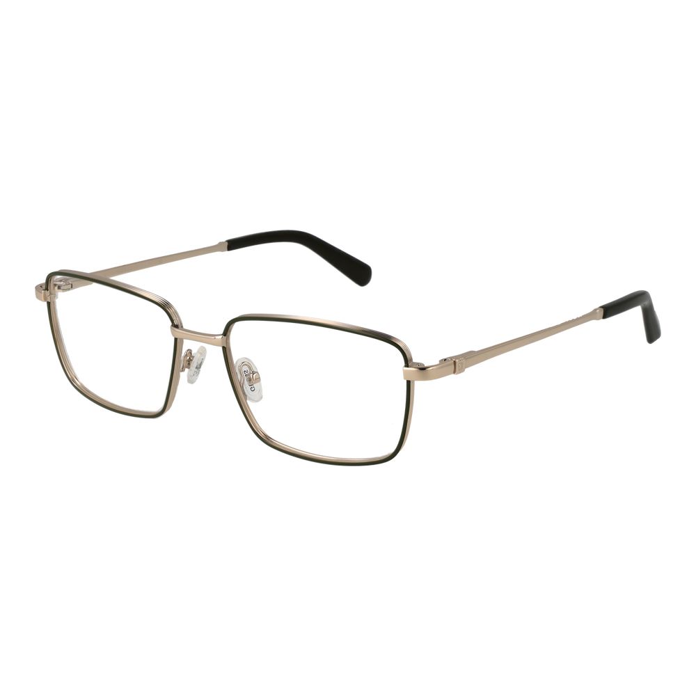 Guess Green Men Optical Frames - ACCEXO