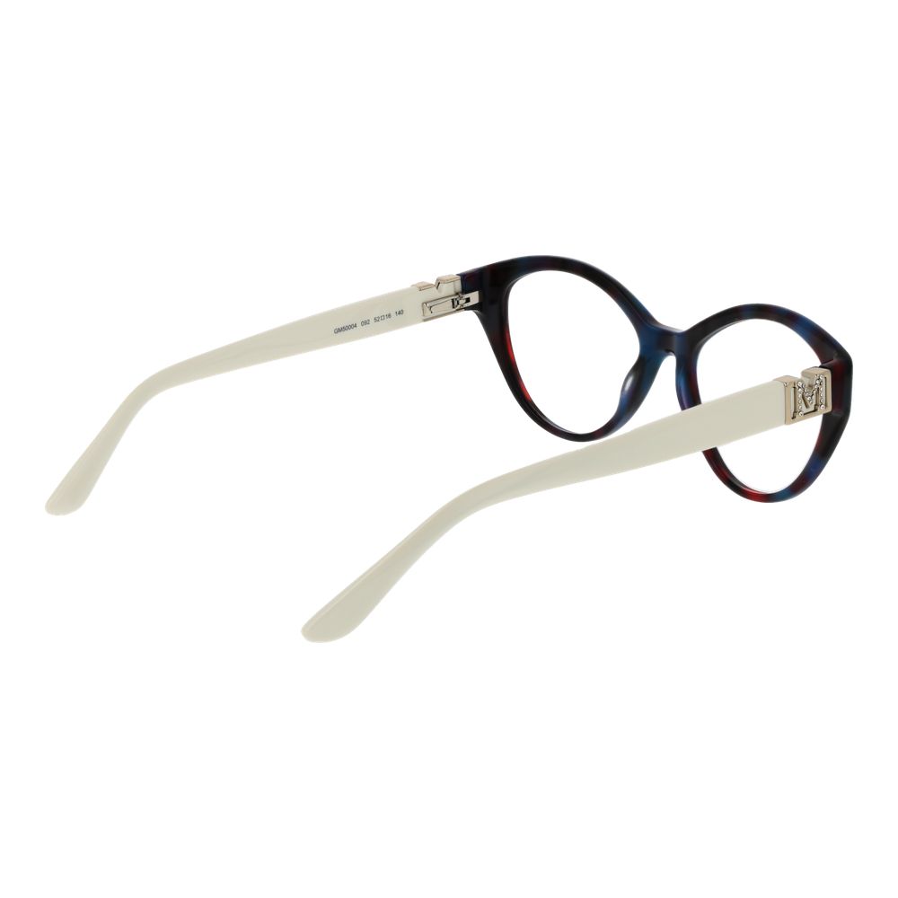 Marciano by Guess Blue Women Optical Frames - ACCEXO