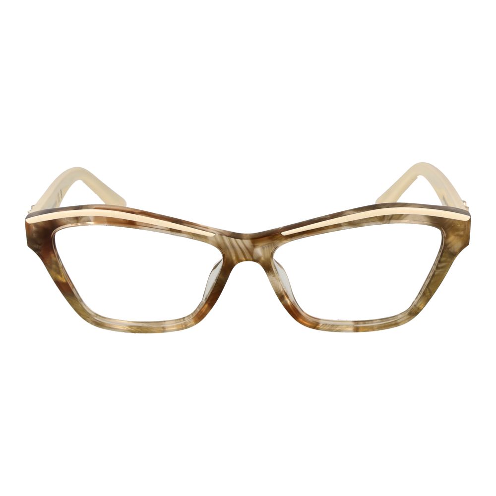 Marciano by Guess Beige Women Optical Frames - ACCEXO