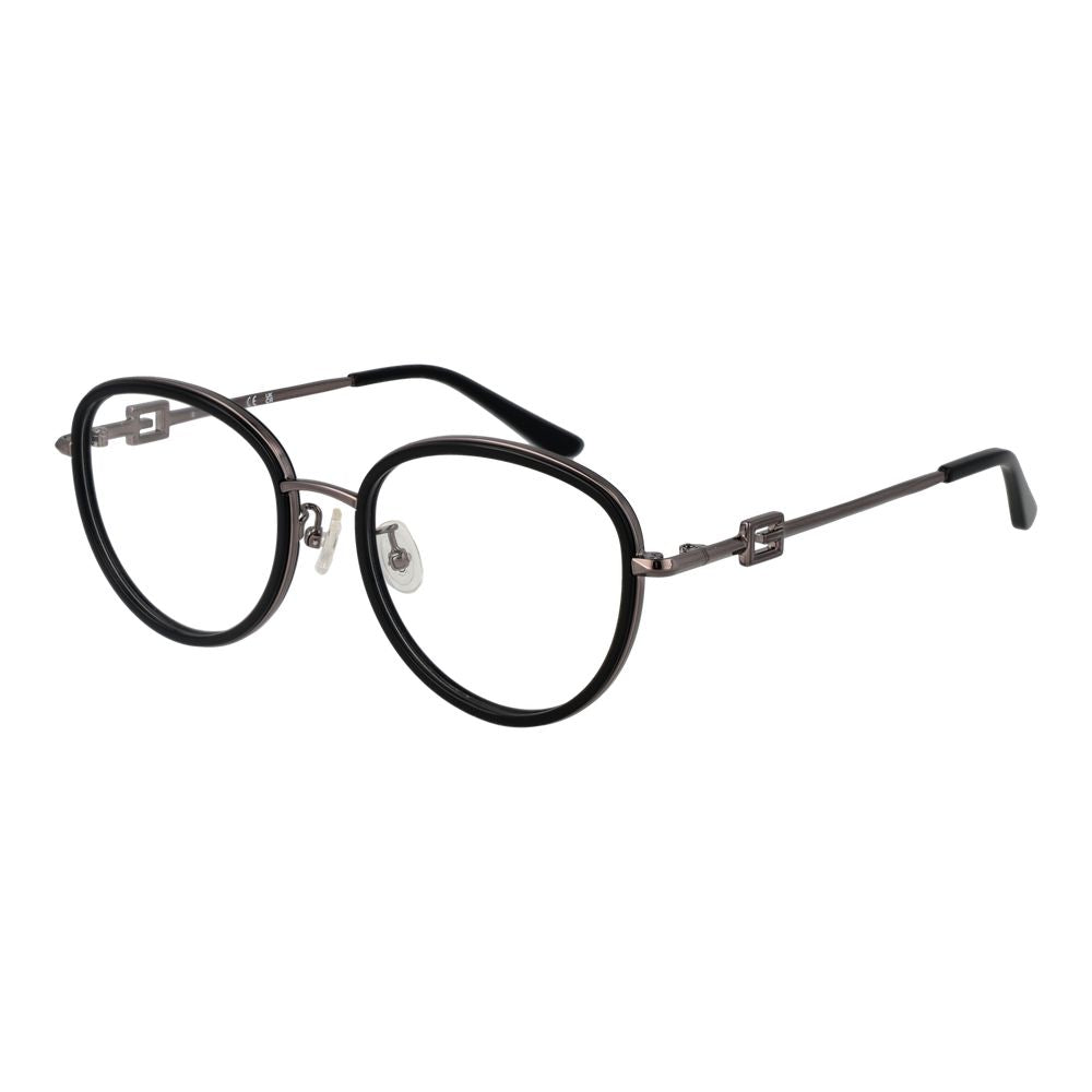 Guess Black Women Optical Frames - ACCEXO
