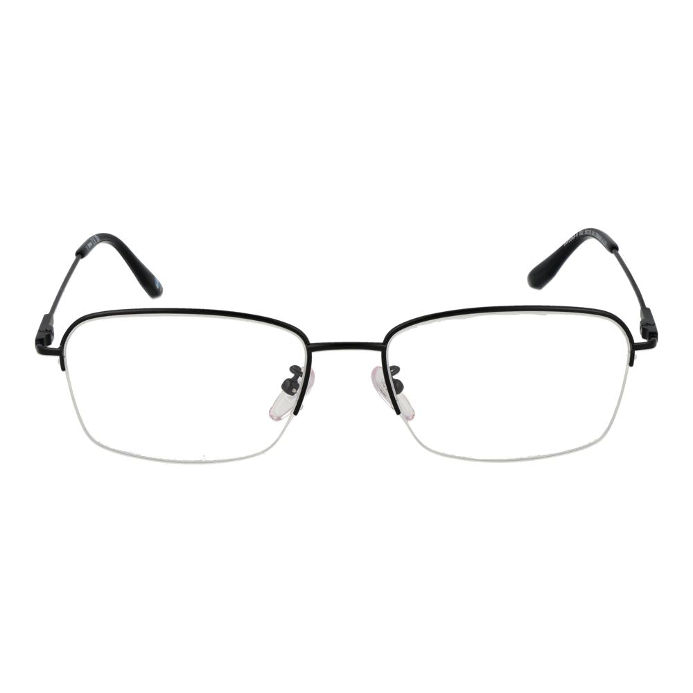 BMW Black Men Optical Frames - ACCEXO