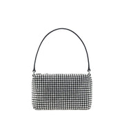 Alexander Wang Heiress Shoulder Bag - ACCEXO