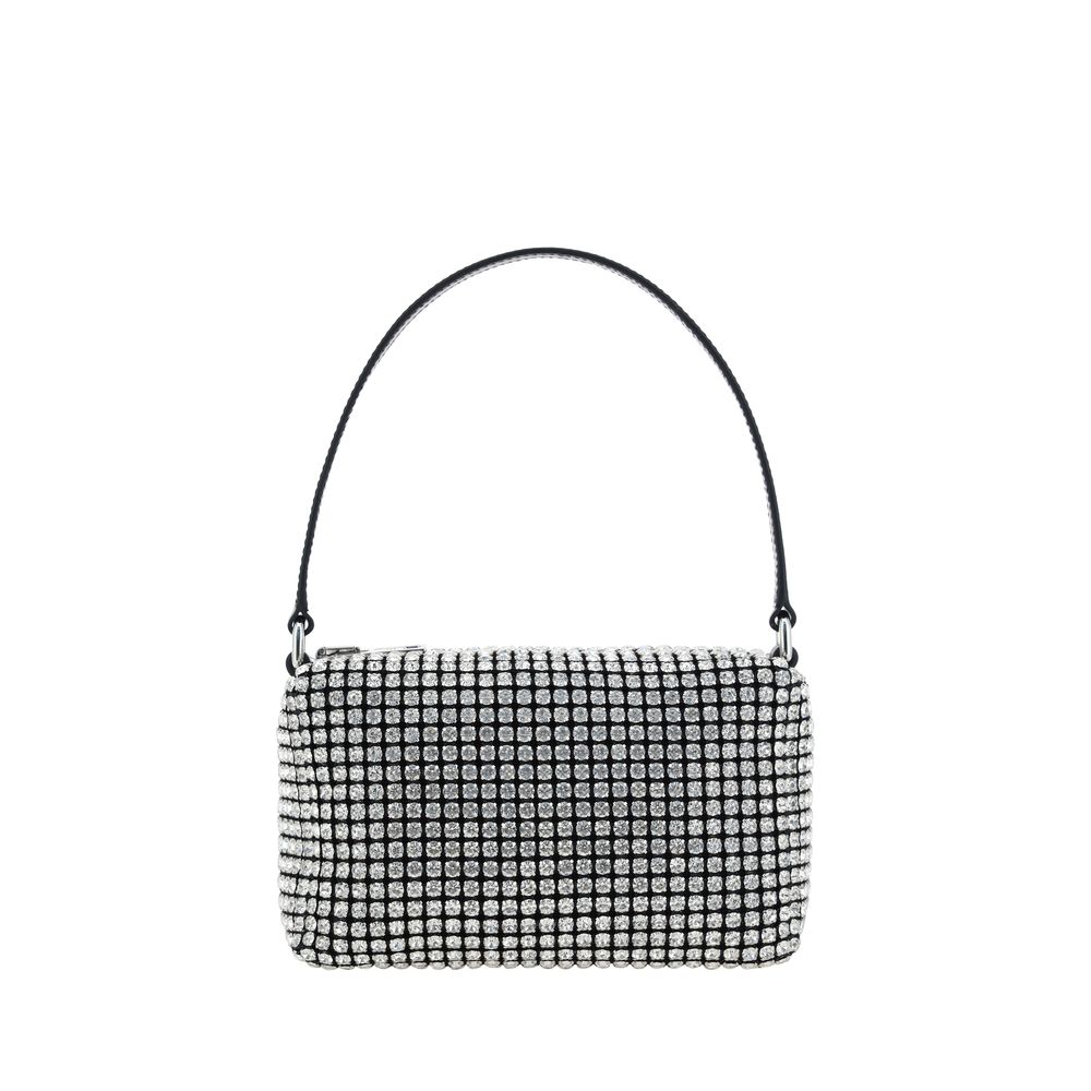 Alexander Wang Heiress Shoulder Bag - ACCEXO
