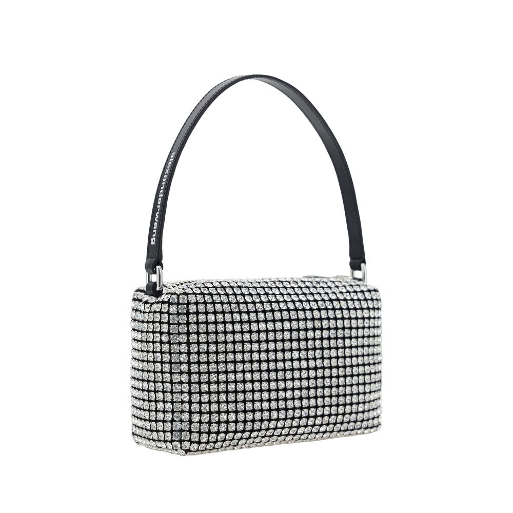 Alexander Wang Heiress Shoulder Bag - ACCEXO