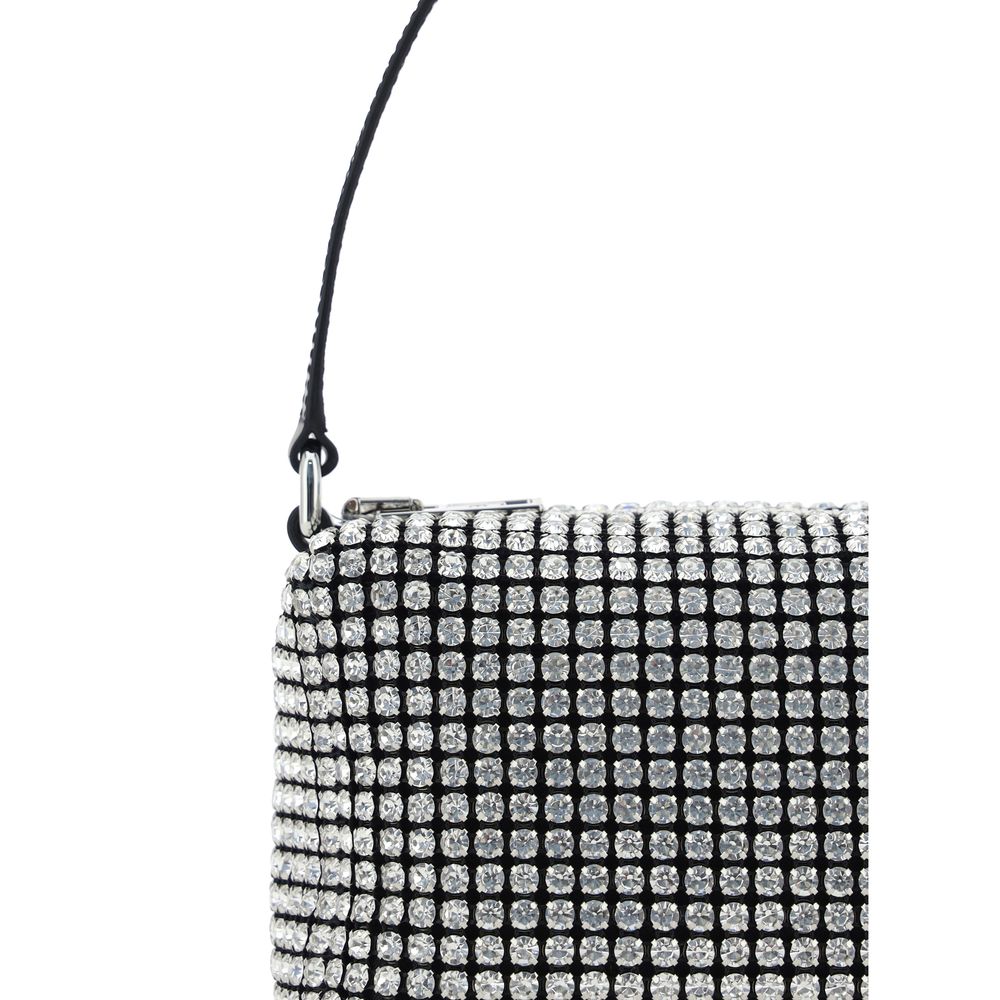 Alexander Wang Heiress Shoulder Bag - ACCEXO