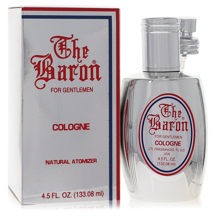 The Baron Cologne Spray By Ltl - Zachava.com