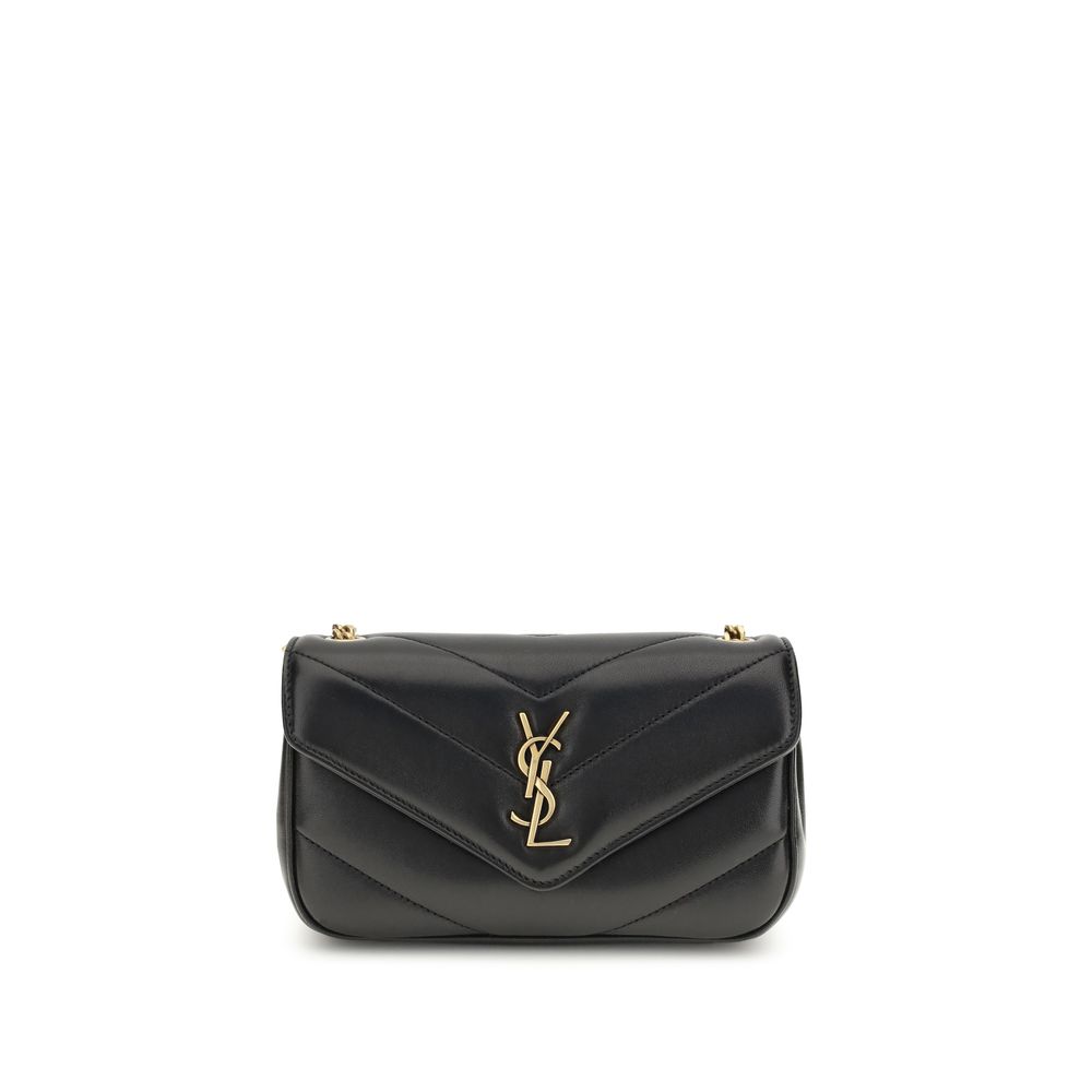 Saint Laurent Lou Lou Shoulder Bag - ACCEXO