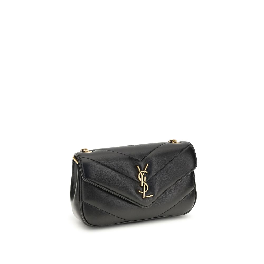 Saint Laurent Lou Lou Shoulder Bag - ACCEXO