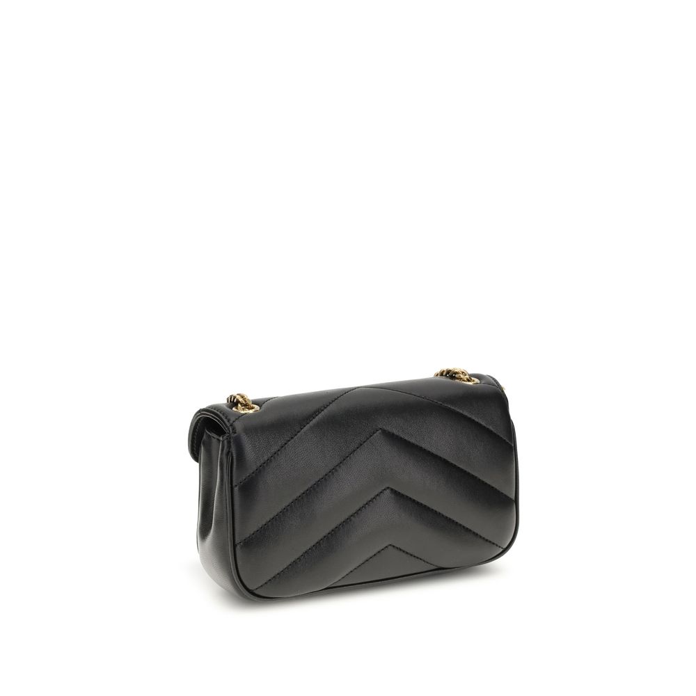 Saint Laurent Lou Lou Shoulder Bag - ACCEXO
