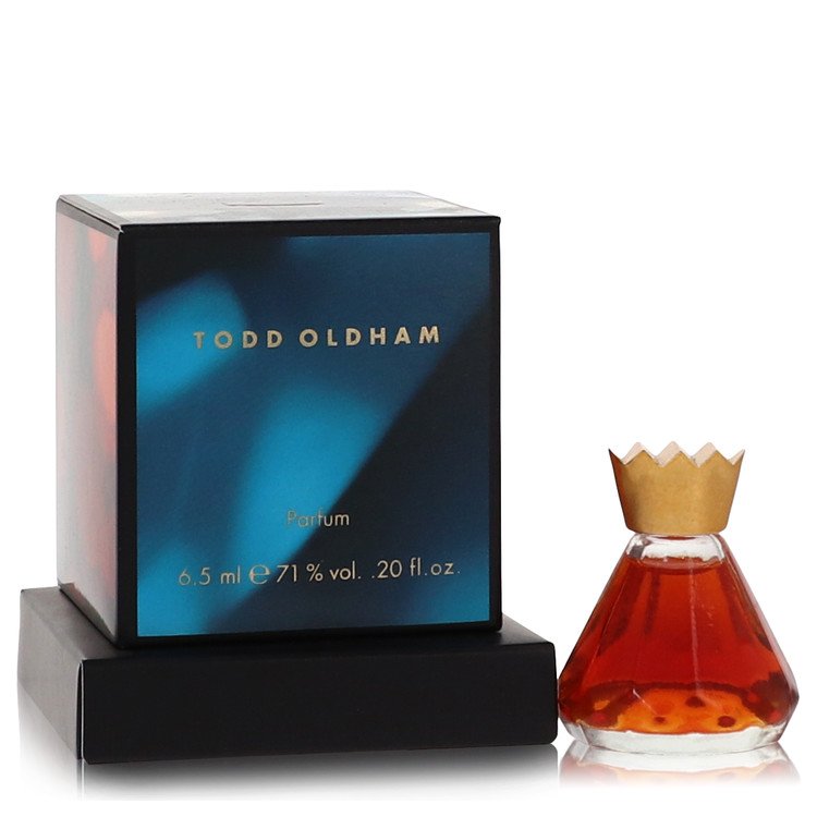 Todd Oldham Pure Parfum By Todd Oldham - Zachava.com