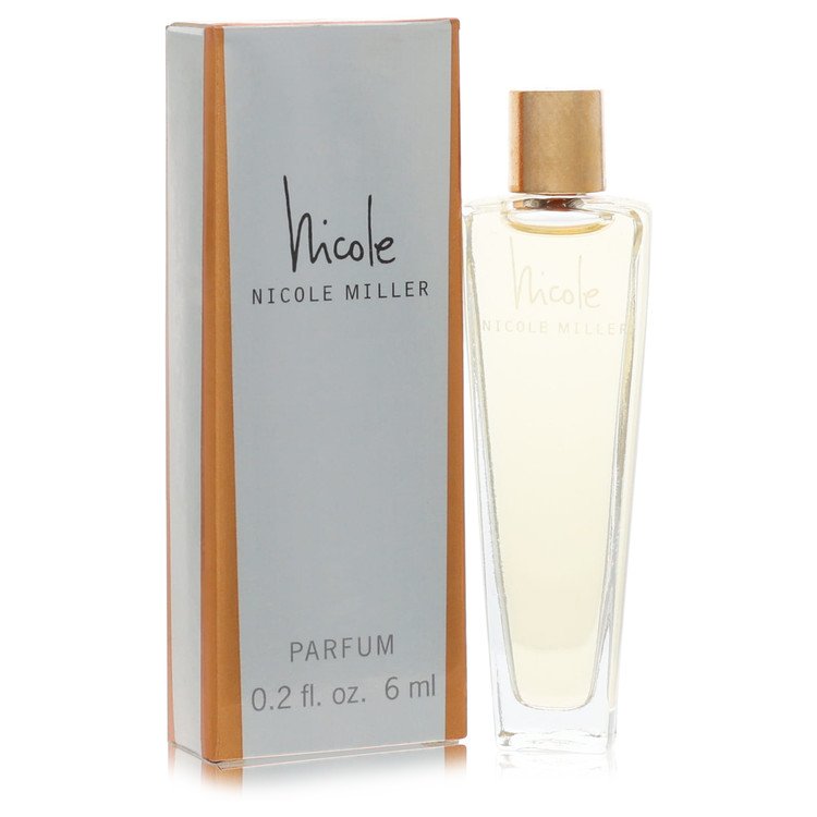 Nicole Mini Perfume By Nicole Miller, Perfume for Women, available at zachava.com