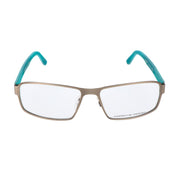 Porsche Design Gold Metal Frames - ACCEXO