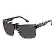 Carrera Black Injected Sunglasses - ACCEXO