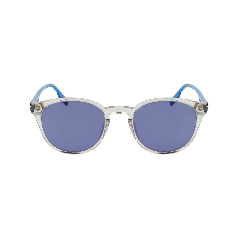 Converse Blue Acetate Sunglasses - ACCEXO