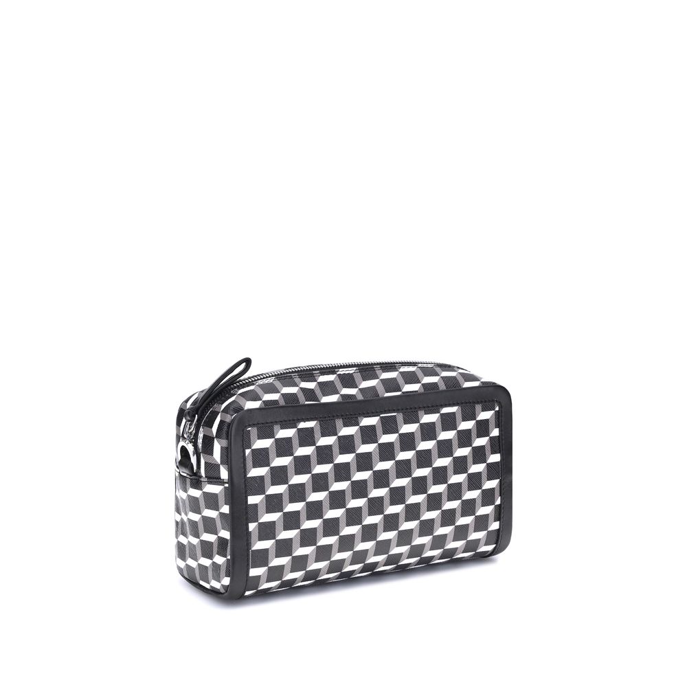 Pierre Hardy Cube Box Shoulder Bag - ACCEXO