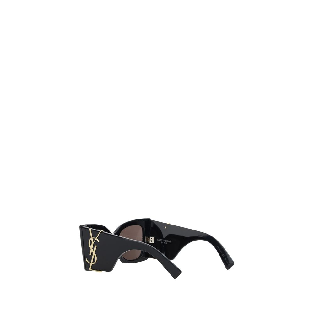 Saint Laurent M119 Sunglasses - ACCEXO