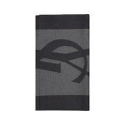 Saint Laurent Cassandre Scarf - ACCEXO