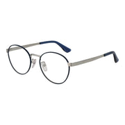 BMW Blue Men Optical Frames - ACCEXO