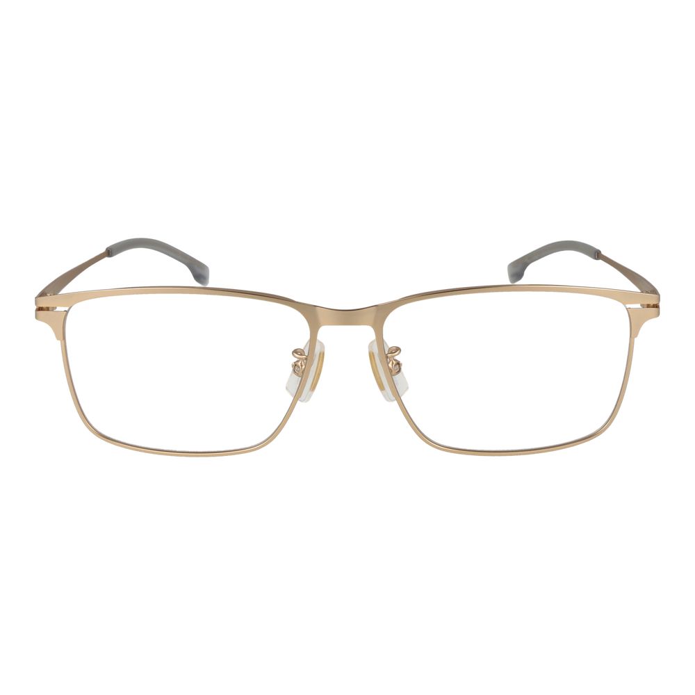 Hugo Boss Gold Men Optical Frames - ACCEXO