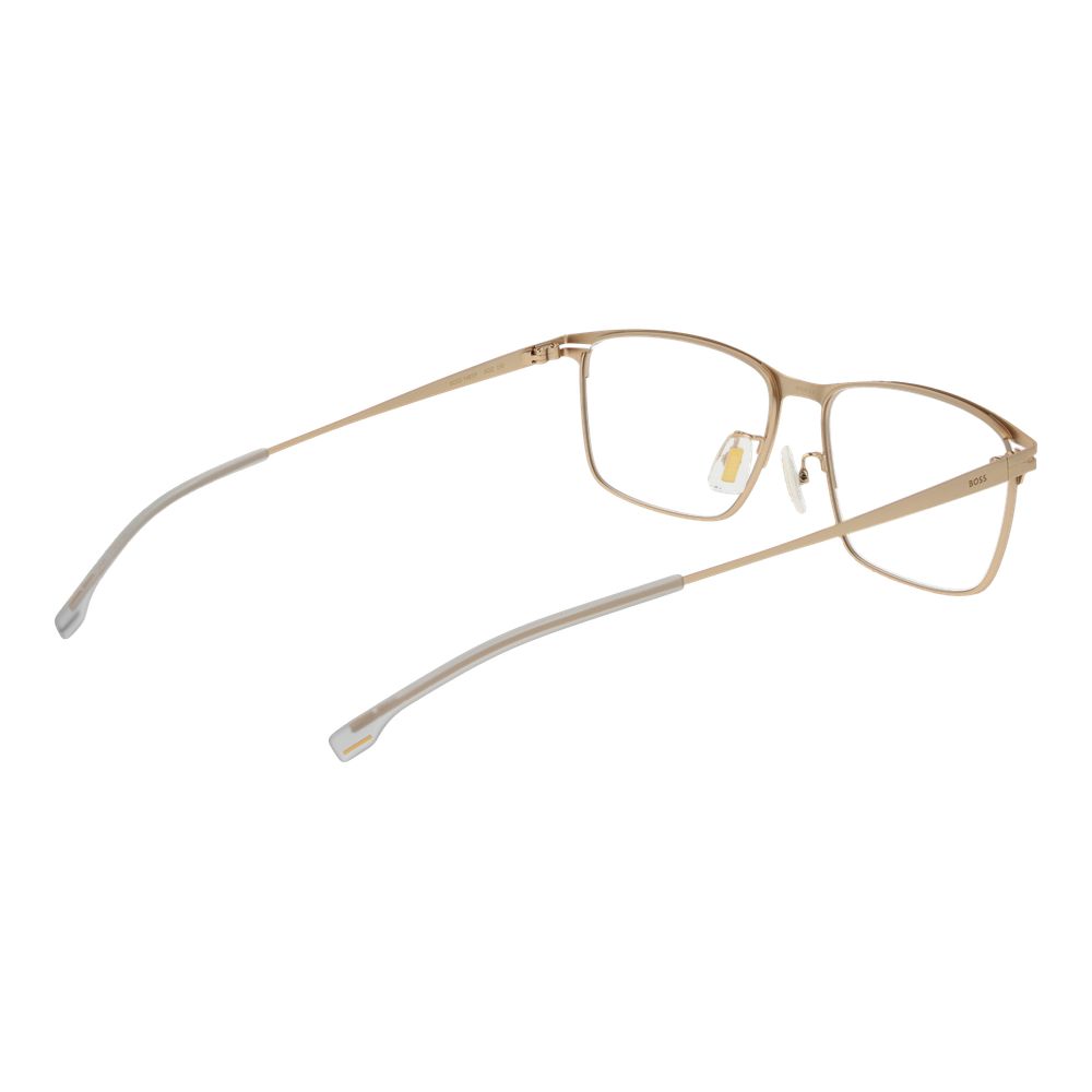 Hugo Boss Gold Men Optical Frames - ACCEXO