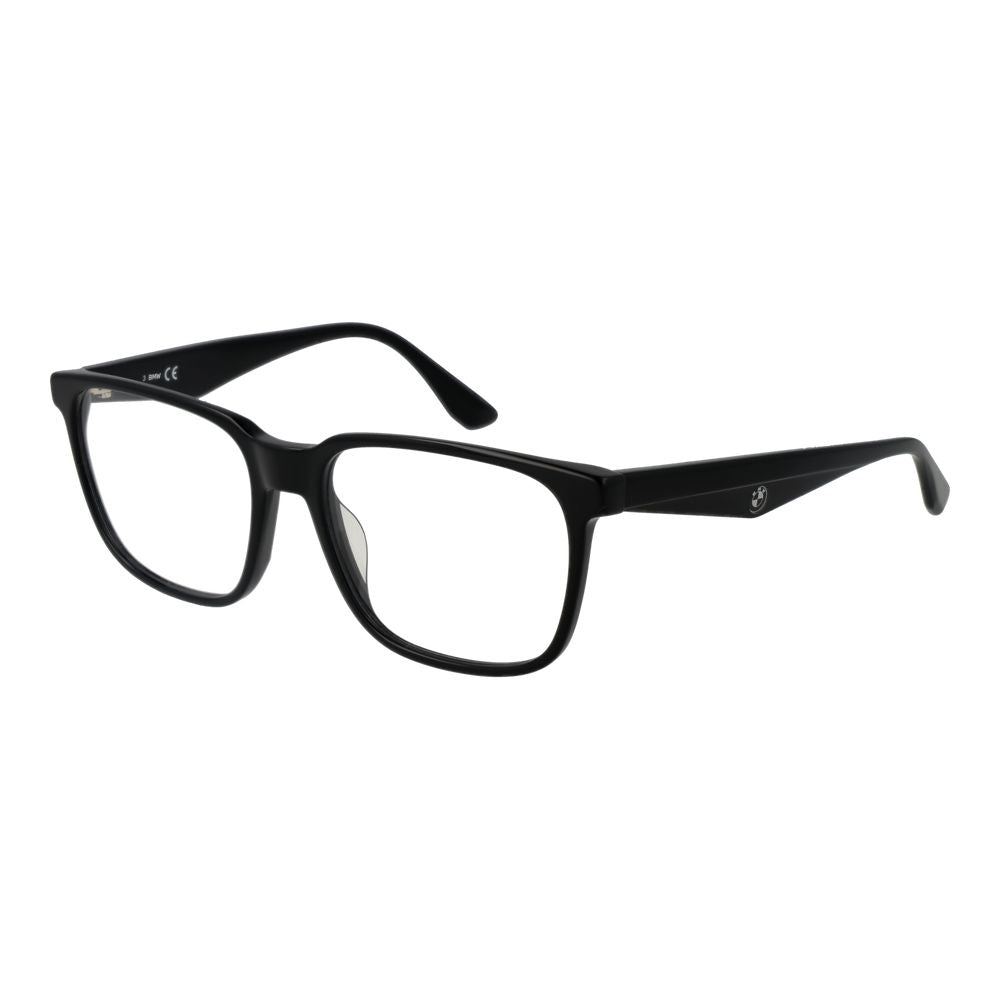 BMW Black Men Optical Frames - ACCEXO