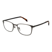 David Beckham Gray Men Optical Frames - ACCEXO
