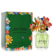 Daisy Wild eau So Intense by Marc Jacobs Eau De Parfum Refillable Spray 3.4 oz for Women