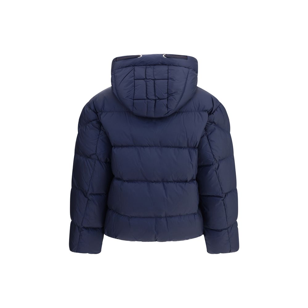 Parajumpers Hooded Down Jacket - ACCEXO