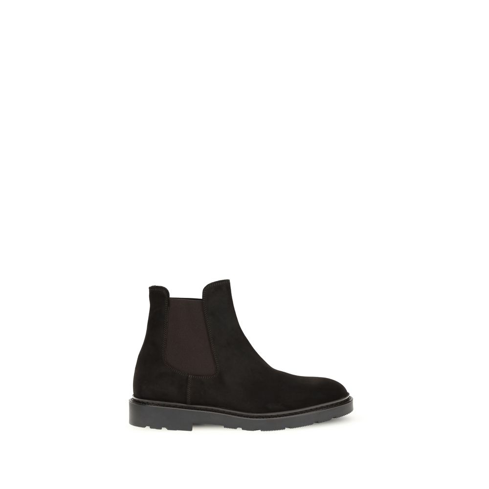 Fratelli Rossetti Chelsea Ankle Boots - ACCEXO