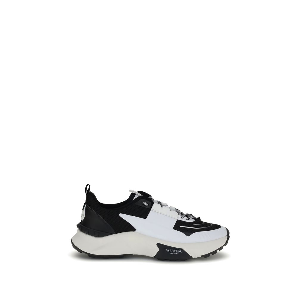 Valentino Garavani True Act Sneakers - ACCEXO