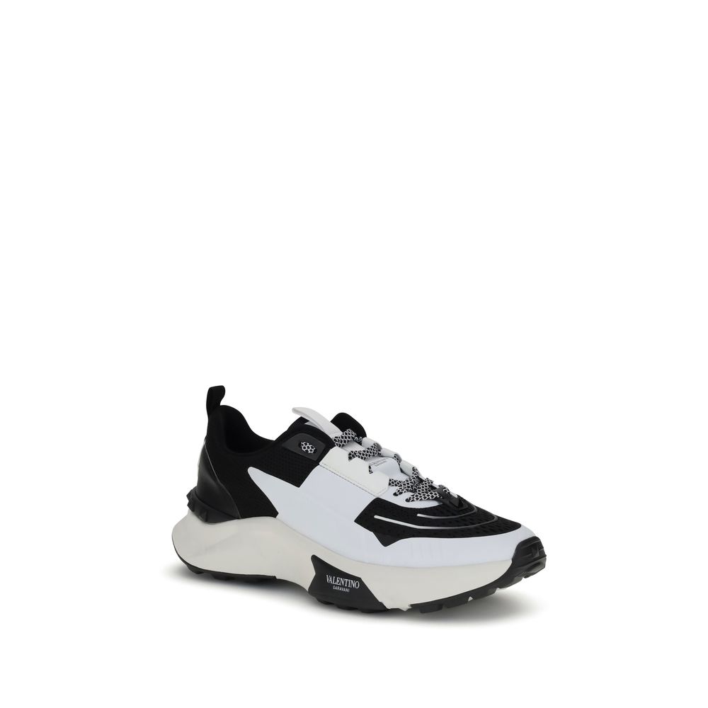 Valentino Garavani True Act Sneakers - ACCEXO