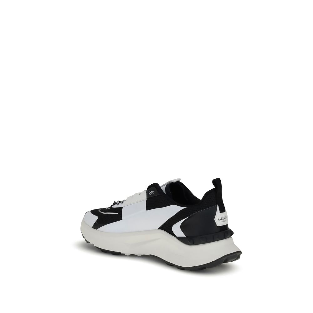 Valentino Garavani True Act Sneakers - ACCEXO