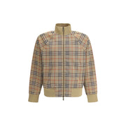 Burberry Archivio Check Jacket - ACCEXO