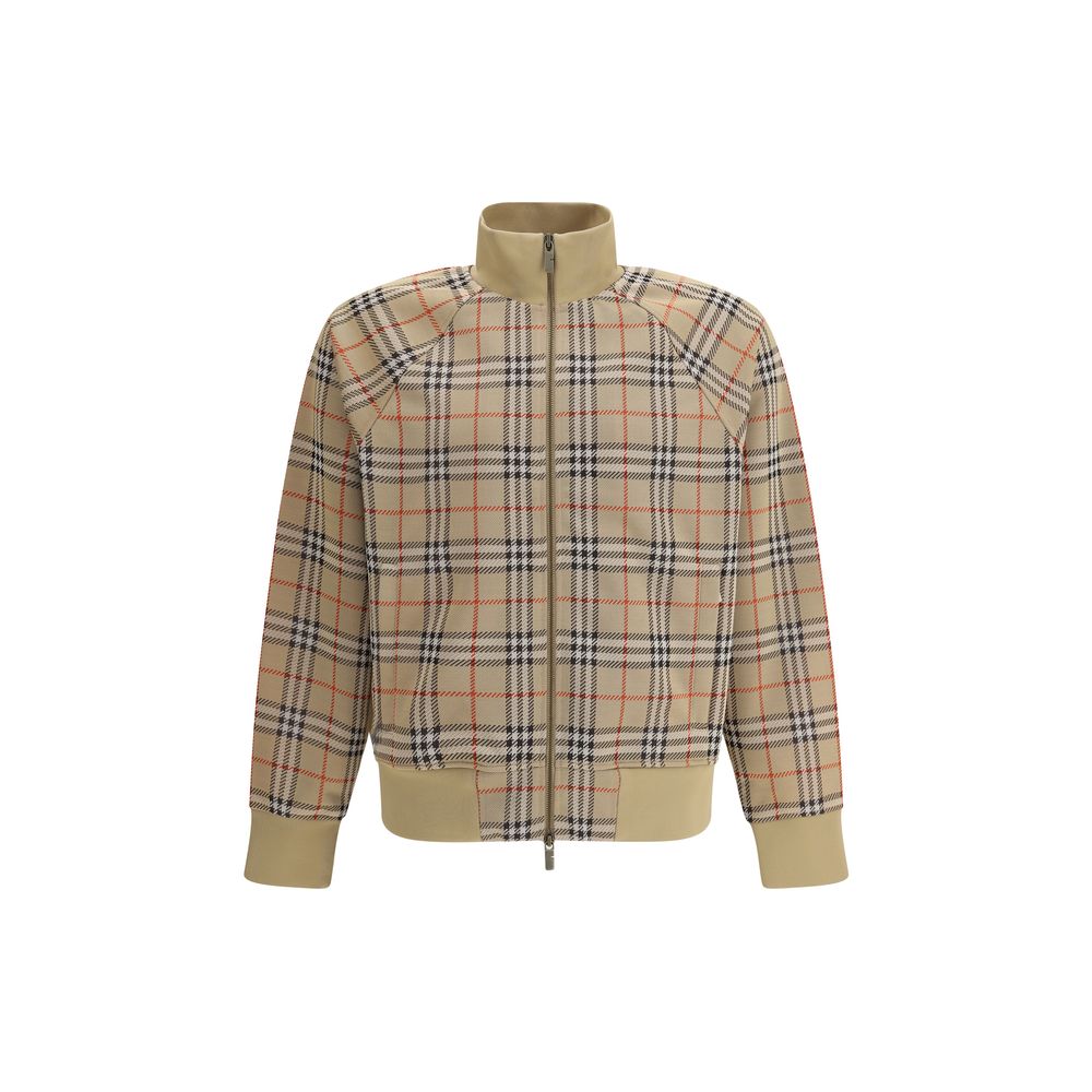 Burberry Archivio Check Jacket - ACCEXO