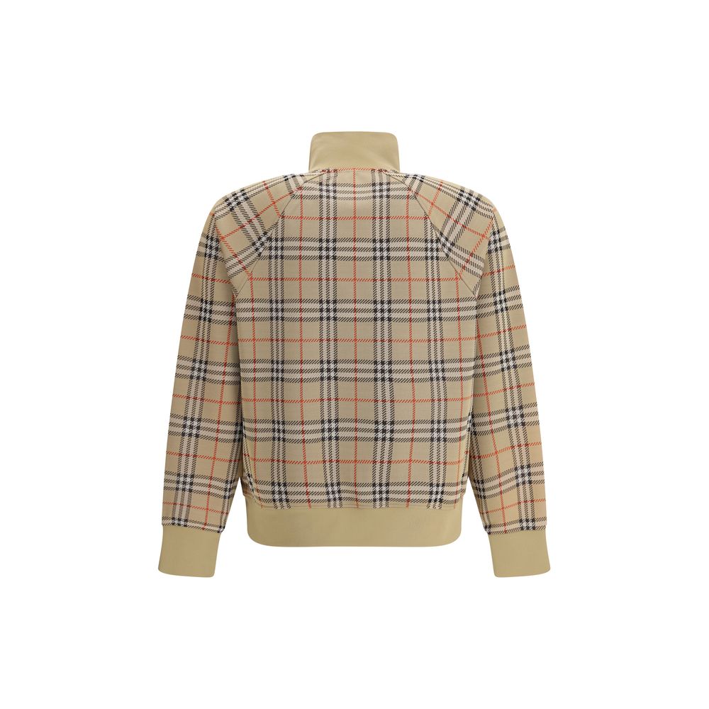 Burberry Archivio Check Jacket - ACCEXO