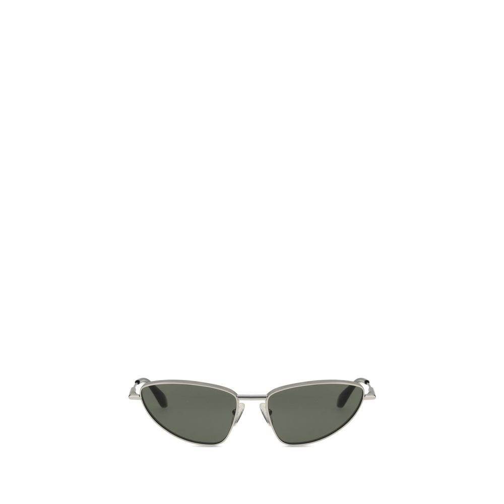 Alexander McQueen Cat-eye Sunglasses - ACCEXO